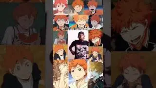 Hinata in the&hellip;: ⚠️ Manga Spoilers ⚠️ #hinata #haikyuu #hinatashoyo #anime #edit