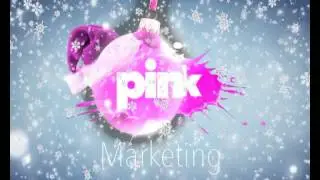 Pink marketing NG2013
