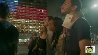 AGUA DE ESTRELLAS - Unite in Babylon - Reut Rivka