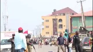 PDP's Jandor cries out as violence creeps into Lagos politics