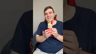 Craig Tries Hawaiian Soda 😊 #autistic #tastetest #hawaiian #soda #worldmarket