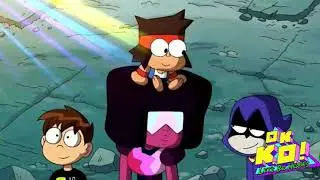 Ok Ko Crossover Nexus Soundtrack