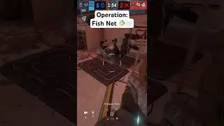 Best Defense Strategy R6 Siege 😎 #rainbowsixsiege #r6siege