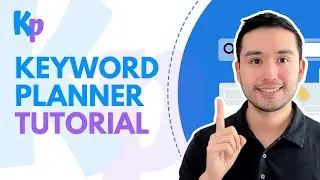 Keyword Planner Tutorial - Access Thousands of Long-Tail Keywords Fast