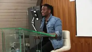 Blessed Mode | Spirit Food Christian Center | Kel Mitchell