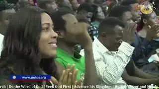 THIS HAPPENS TO ALL MY DRIVERS WHO DON&rsquo;T PAY TITHE | PASTOR DAVID IBIYEOMIE