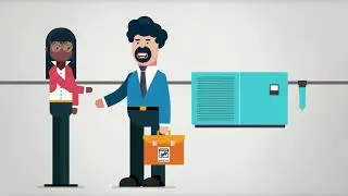 ComPASS Compressed Air Audit