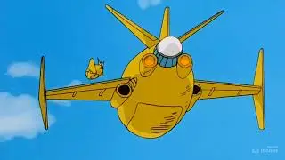 CELL Acaba con el ej&eacute;rcito DBZ con OST Cell Game No Oshirase 