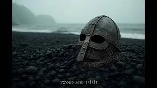 Sword and Spirit ( Nordic Ritual Dark-Folk) Меч і дух