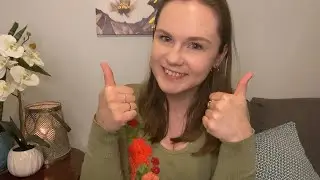 ASMR Good News From South Africa (Whispered)