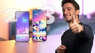 Test Galaxy S23 / S23 Plus - On achète ou pas ?