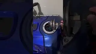 R25 full tank pake bensin pertaplos #yamahaindonesia #r25indonesia #r25modifikasi #bebyr1m