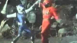 Flashman Final Battle - Devil is a Loser