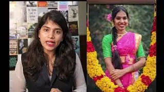 Sivakasi Girl Issue | Advocate Saranya R A