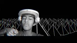 Polygonal (1983) - Movie Teaser Trailer [Filmic]