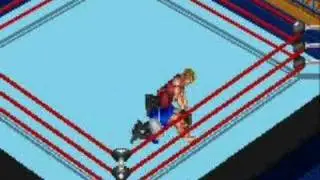 DPW Prepare For War: Frank Desmond vs Chris DaMico Part 1