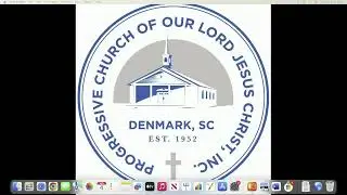 Progressive Church of Our Lord Jesus Christ