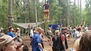 Kosmos Festival 2024 - Viimeiset Hitaat