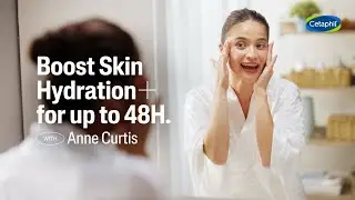 Helps Boost Your Skin Hydration All Day!