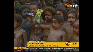 National EMTV News | 10th March 2021