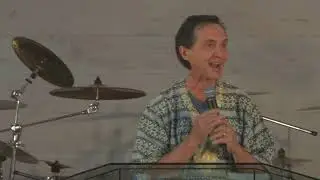 Guest Speaker - Missionary Evangelist Ron Mueller - The Ark Church