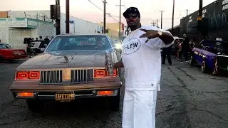 G-Lew (Black N Brown) Official Video 