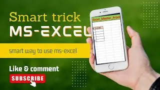 Easy Way to Get Day Month or Year from Given date using formula | Excel_Master_Arjun