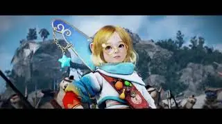 [GMV] NEFFEX - Numb (Black Desert Online)