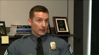 Risk-based policing