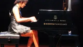 Yuja Wang: Chopin, Stravinsky, Kapustin & Bizet - Horowitz
