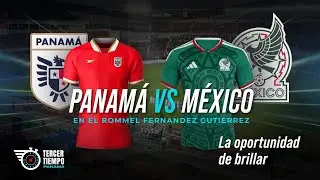 #EnVivo | Tercer Tiempo PA - La oportunidad de brillar💡