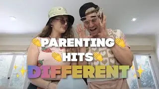 Gen Z as Parents