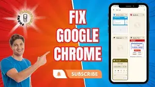 How to Fix Google Chrome Not Responding on Android | Quick and Simple