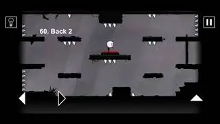 60. Back 2 that level again
