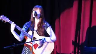 Mary Bichner And Planetary Quartet - Scylla And Charibdys - Live @ Oberon