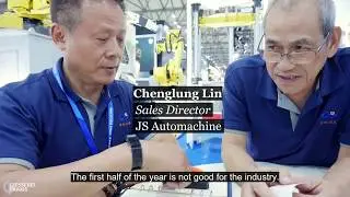 Currently in China: How does the diecasting industry do?