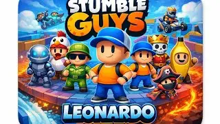 Pro tips del stumble con [NARUGAMEScs-SPYDERLEO]