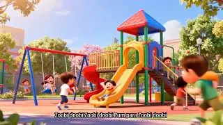 Zoobi Doobi Dance
