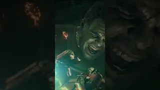 Avengers Vibes Hit Different 😲