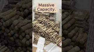 Need 10,000+ Units? Scaling Large Orders with Coffee Wood Chew Wholesale.