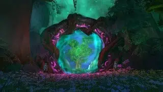 WoW BfA 8.0.1 - Feral Druid PvP Guide - Combat: Windwalker Monk