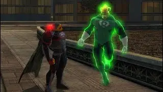 DCUO | Xbox or Playstation?