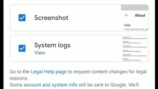 YouTube solve your all problem Send feedback option setting