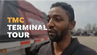 TMC Brownsburg Terminal Tour