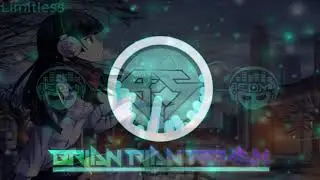 Brian Rian Rehan - Limitless