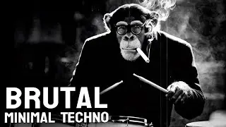 🔴 Boris Brejcha ⚡ Futuristic Techno Journey 2026 | High-Tech Minimal Set by d1m0n