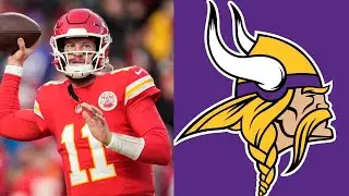Minnesota Vikings Sign Carson Wentz Fantasy Football / NFL News
