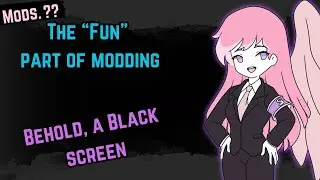 Modded Ruina - [??] - A Modding Intermission