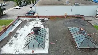 Naples Roofing & Sheet Metal LLC. | 284 Plymouth Ave Buffalo, NY 14213