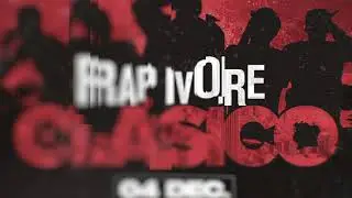 Concert / Abidjanshow.com pr&eacute;sente RAP IVOIRE &ndash; 